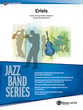 Crisis Jazz Ensemble sheet music cover